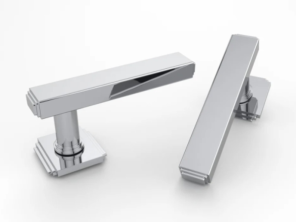 Ручки для межкомнатных дверей