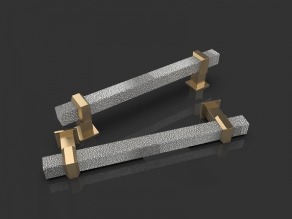 Мебельные ручки для кухни