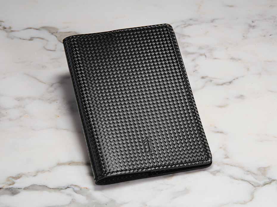 Подарочный набор аксессуаров из кожи FURNITEK FG-412