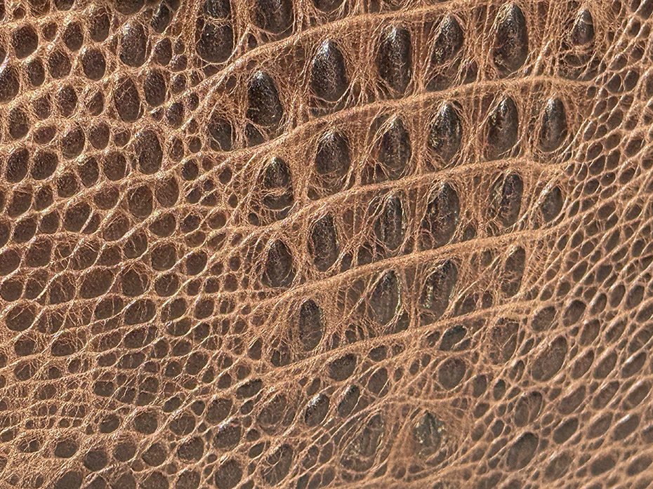 Подставка под сумки FG-187 полированная латунь