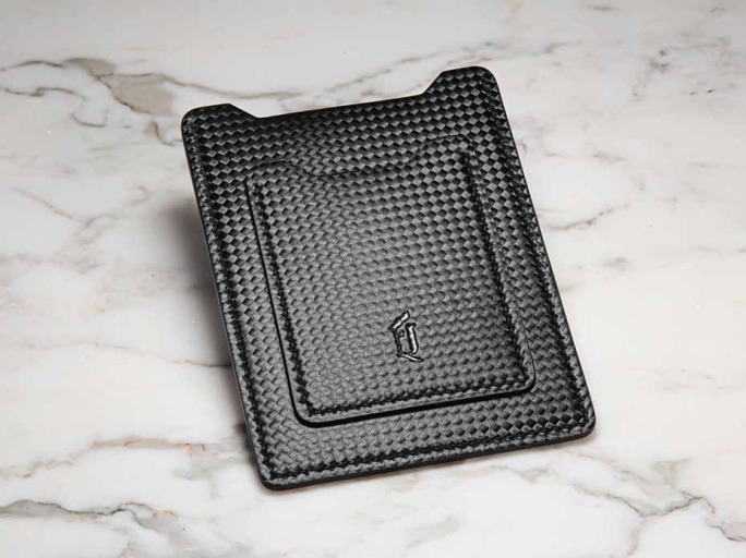 Обложка кожаная для автодокументов FURNITEK FG-0201111 в подарочной коробке