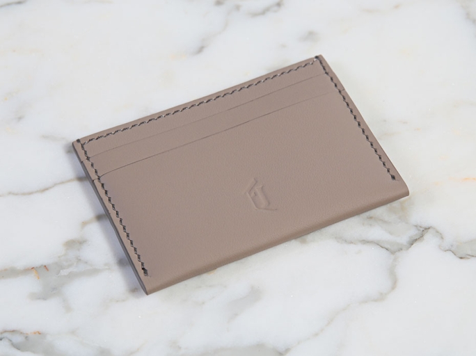 Подарочный набор аксессуаров из кожи FURNITEK FG-401