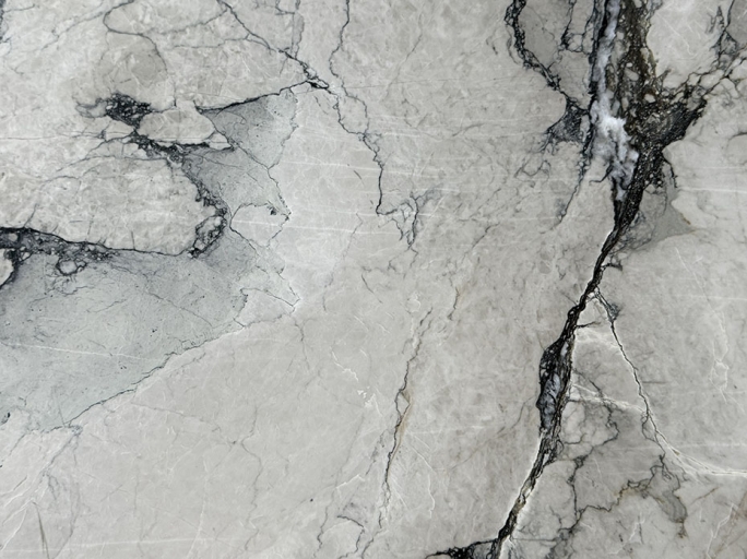 Консоль из латуни FURNITEK Ar-Deco FG-204 полированная нержавейка