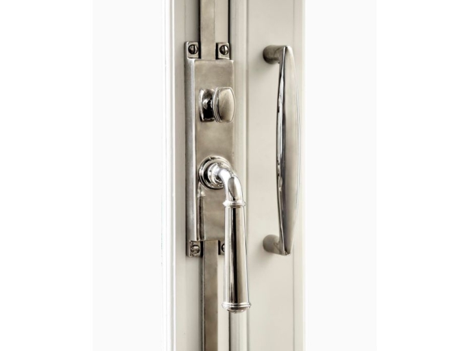 Кремона Frank Allart 0850 полированный хром