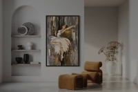 Примерка и подбор картин в Екатеринбурге | Furnitek