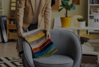 Декорирование интерьера в Екатеринбурге | Furnitek