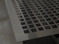 Изготовление вентиляционных решеток на заказ в Екатеринбурге | Furnitek